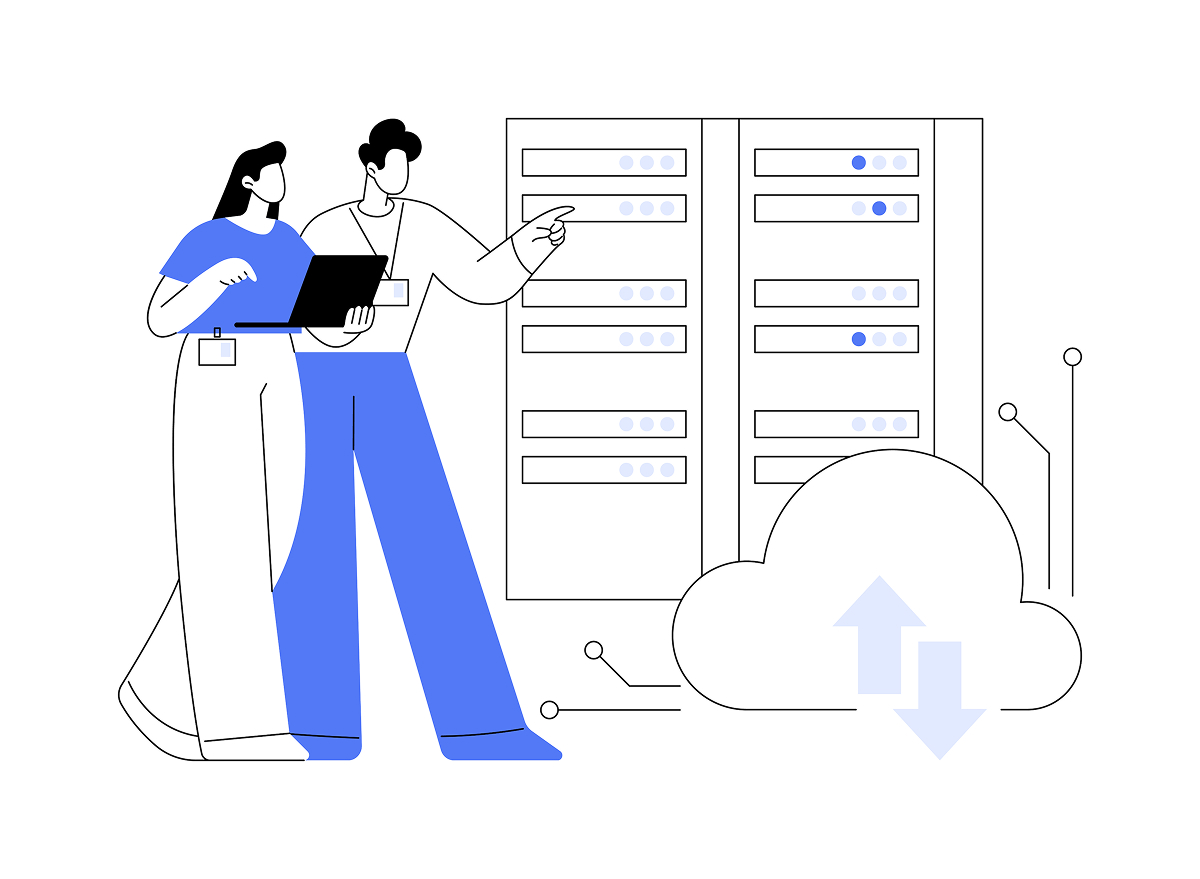 Co to jest Landing Zone i dlaczego warto zacząć od solidnego fundamentu w chmurze