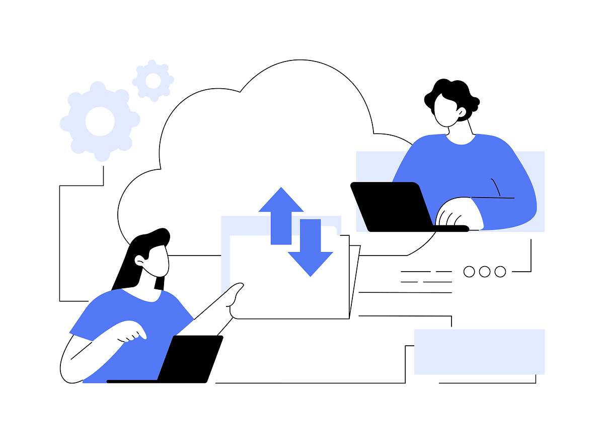Jak Google Cloud Partner wspiera migrację do chmury: krok po kroku