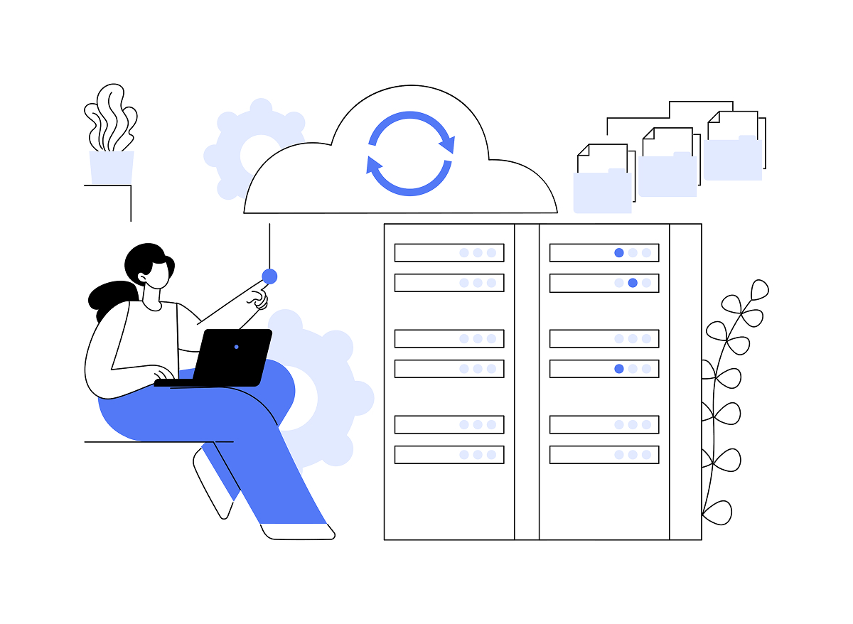 Hybrydowa chmura Google Cloud: co to jest i kiedy warto ją stosować