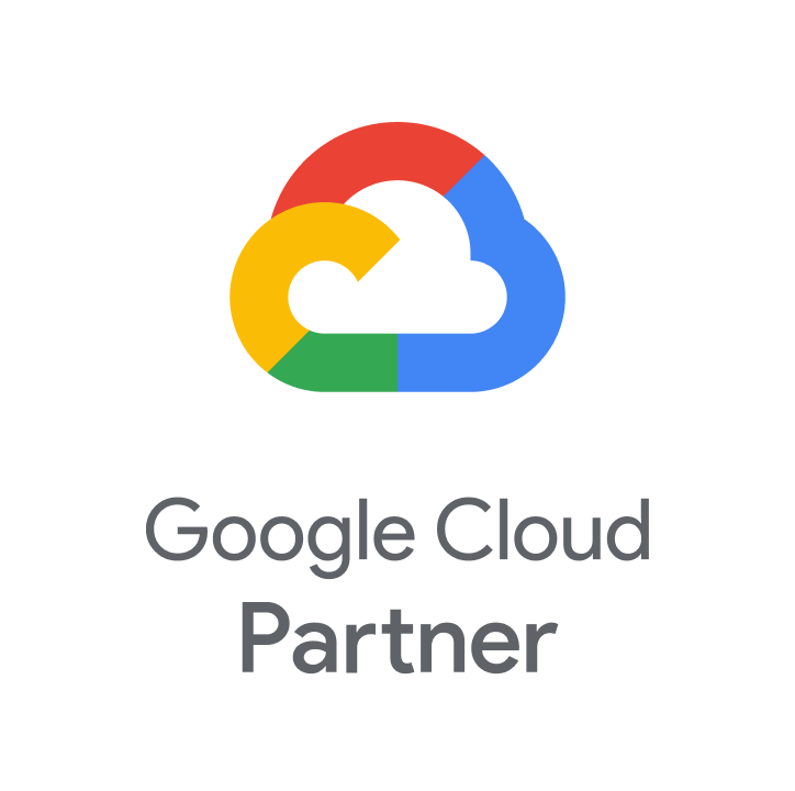 google cloud partner