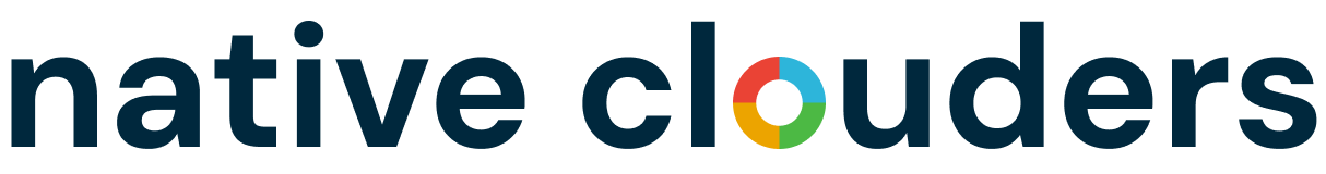 logo native clouders